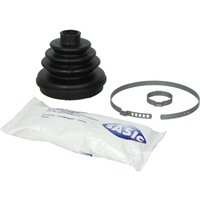 Faltenbalgsatz, Antriebswelle SASIC 4003437 Faltenbalgsatz, Antriebswelle SASIC 4003437 von Sasic