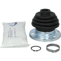 Faltenbalgsatz, Antriebswelle SASIC 4003444 Faltenbalgsatz, Antriebswelle SASIC 4003444 von Sasic