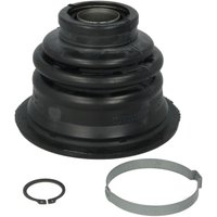Faltenbalgsatz, Antriebswelle SASIC 4003470 Links Faltenbalgsatz, Antriebswelle SASIC 4003470 Links von Sasic