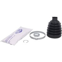 Faltenbalgsatz, Antriebswelle SASIC SAS1904008 Faltenbalgsatz, Antriebswelle SASIC SAS1904008 von Sasic