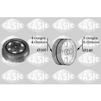 Riemenscheibe, Kurbelwelle SASIC 2156030 Riemenscheibe, Kurbelwelle SASIC 2156030 von Sasic