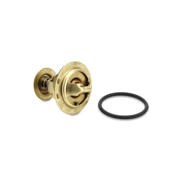 SASIC Kühlwasserthermostat PEUGEOT,CITROËN,MINI 3300004 1336Z6,9810916980,11537534521 von SASIC