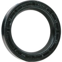 SASIC Nockenwellendichtung getriebeseitig 2360160 Nockenwellendichtring,Wellendichtring, Nockenwelle PEUGEOT,CITROËN,206 Schrägheck (2A/C) von SASIC