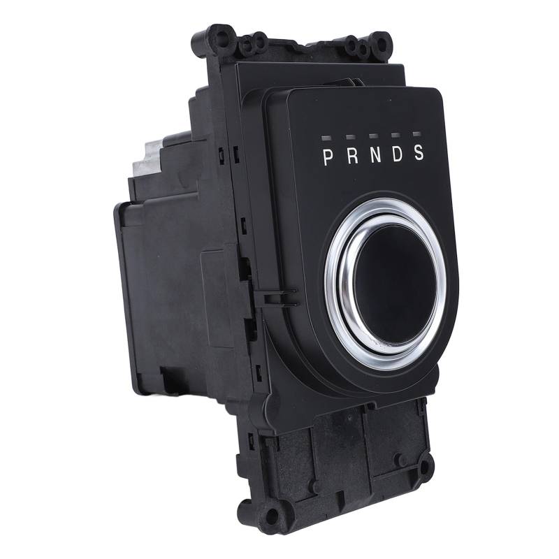 Car Transfer Control Shifter Panel, T2H34570 Smooth Shifting Gear Shift Module Panel Assembly, Car Gear Shifter Control Panel, für XE X760 XF X260 F-Pace X761 von SASKATE