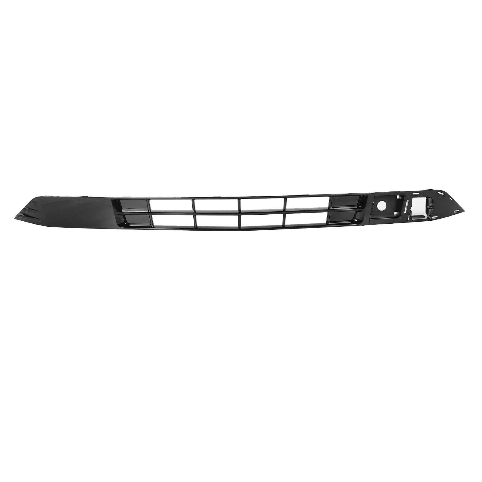 SASKATE Vordere Stoßfänger Lower Kühlergrill 84855733 Verbesserter Luftstrom Impact Proof Stilvoller Look Vorderer Kühlergrill Trim von SASKATE