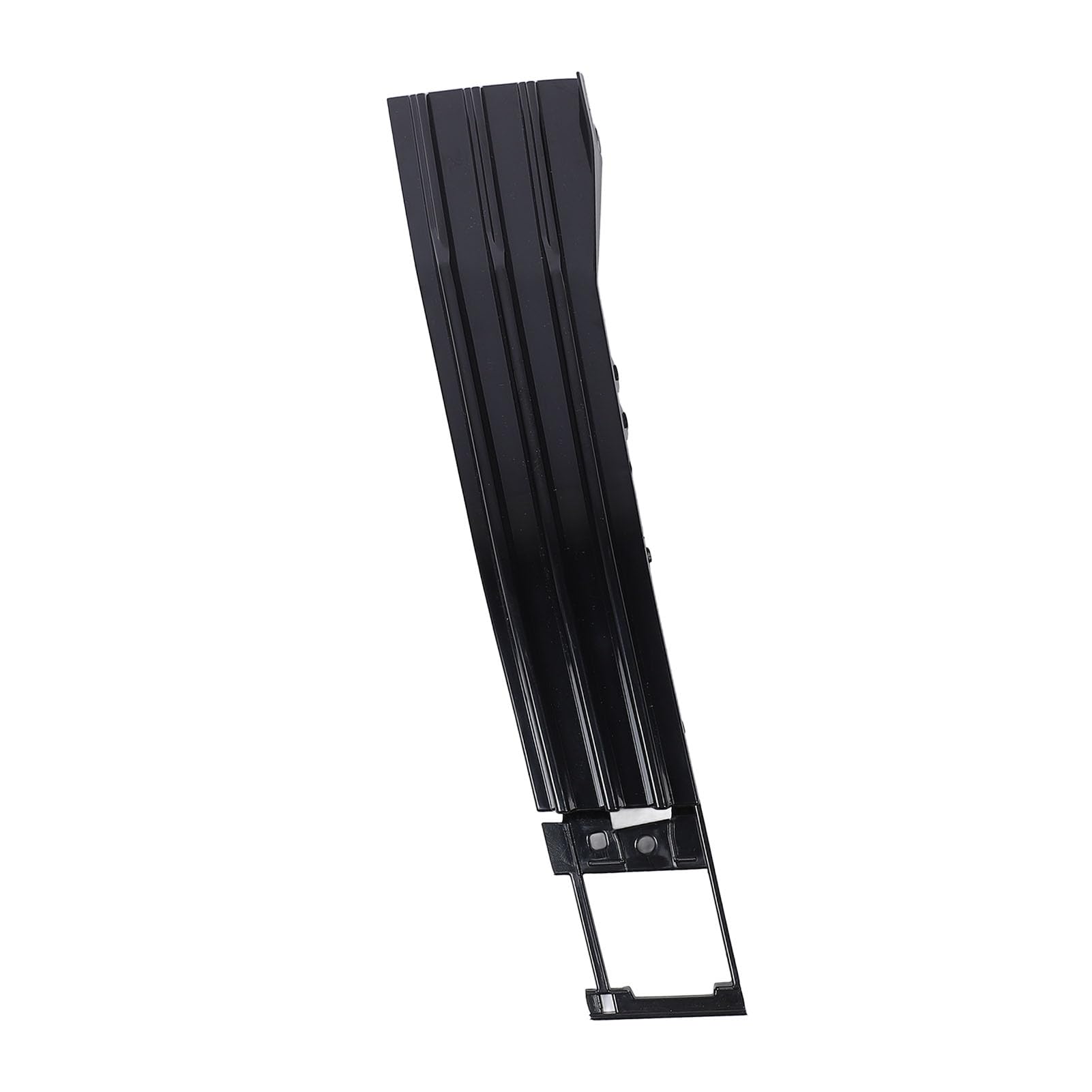 Vordere Untere Mitte Stoßfänger Kühlergrill 84570819, Stilvoller Look Impact Proof Verbesserte Luftstrom -Stoßfänger -Abdeckungsverkleidung Vordere Untere Mitte Stoßfänger Kühlergrill 84570819, Stilvoller Look Impact Proof Verbesserte Luftstrom -Stoßfänger -Abdeckungsverkleidung von SASKATE