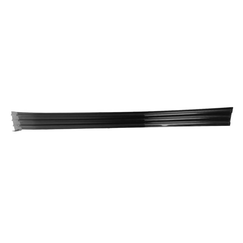 Vordere Untere Stoßfänger Kühlergrill RH Verbessert Luftfluss Elegant Einfach zu Verwenden 84570770 Center Stoßfänger Kühlergrill RH für Autos von SASKATE