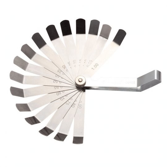 SATA Fühlerlehre 9402 von SATA