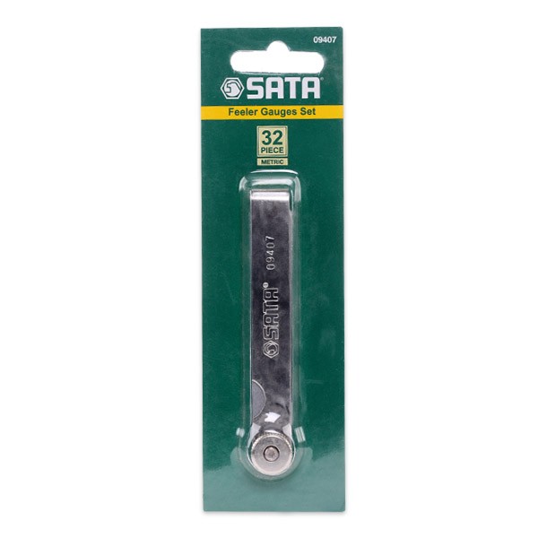 SATA Fühlerlehre 9407 von SATA