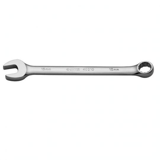 SATA Ring- / Gabelschlüssel 40218 von SATA