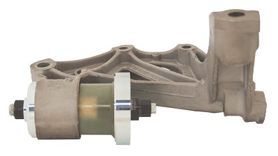 Sauer Komplettwerkzeug für VAG Gummilager [Hersteller-Nr. 81110400] von SAUER