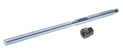 Sauer Zugspindel M18 x 450 mm mit Mutter [Hersteller-Nr. 80220020] von SAUER