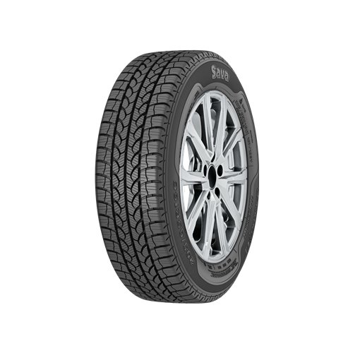 215/60R16C*T ESKIMO LT 103/101T 215/60R16C*T ESKIMO LT 103/101T von SAVA