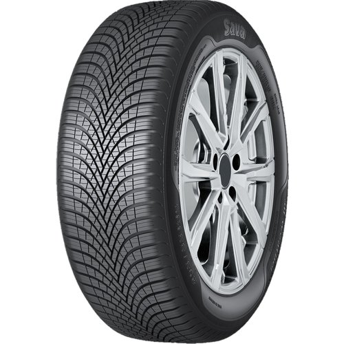 225/55R17*W ALL WEATHER 101W XL 225/55R17*W ALL WEATHER 101W XL von SAVA
