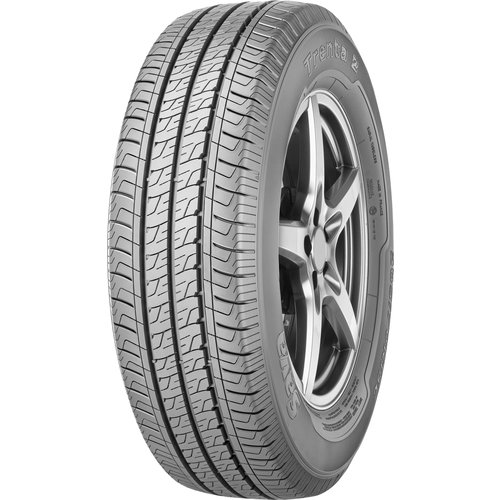 235/65R16C*S TRENTA 2 115/113S 235/65R16C*S TRENTA 2 115/113S von SAVA