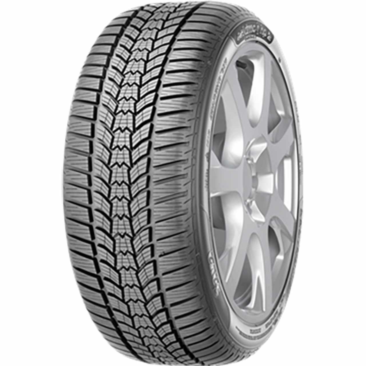 SAVA ESKIMO HP 2 225/55R17 101V von SAVA