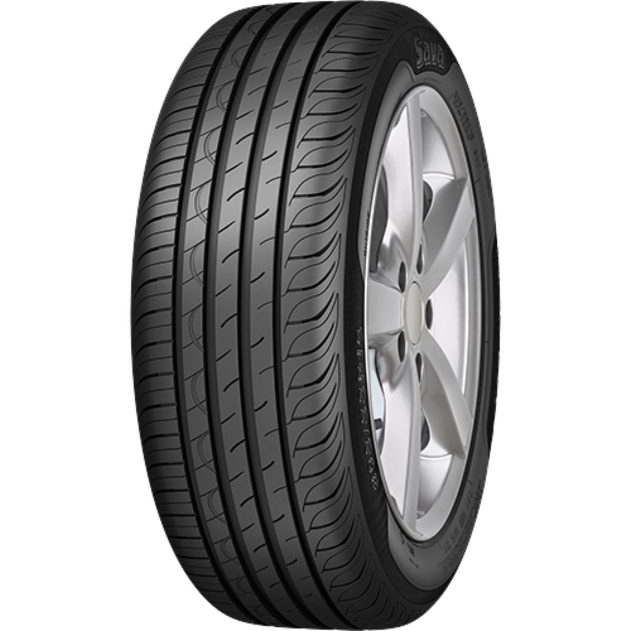 SAVA INTENSA HP 2 225/50R17 98V MFS BSW von SAVA