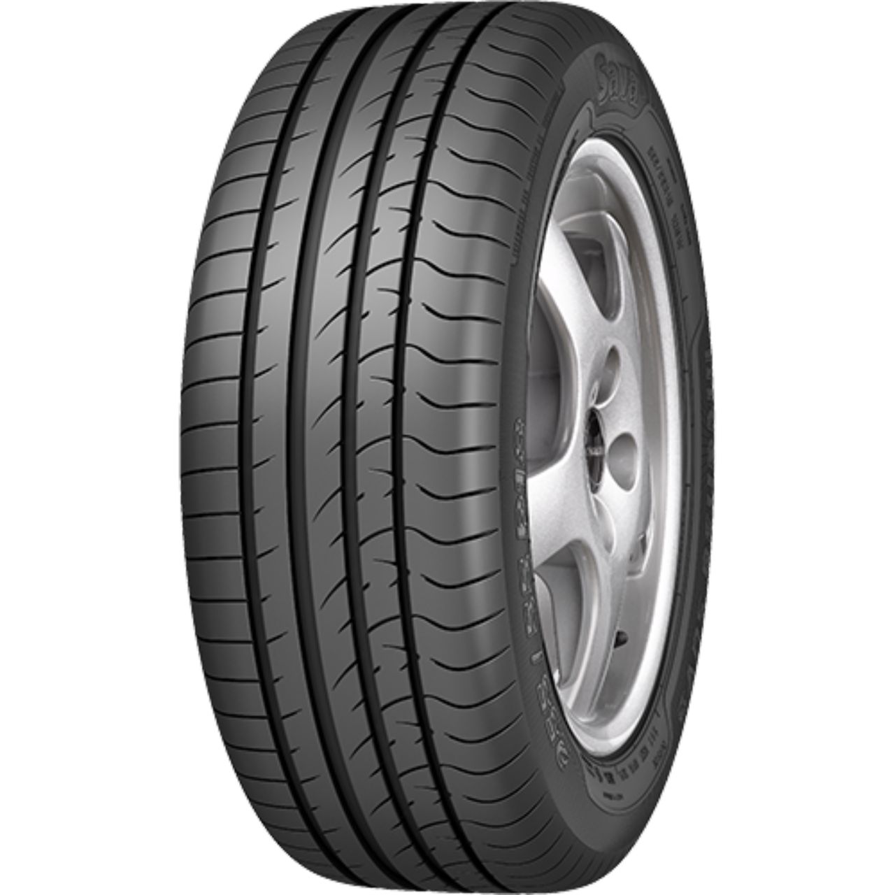 SAVA INTENSA SUV 2 225/60R17 99V BSW SAVA INTENSA SUV 2 225/60R17 99V BSW von SAVA