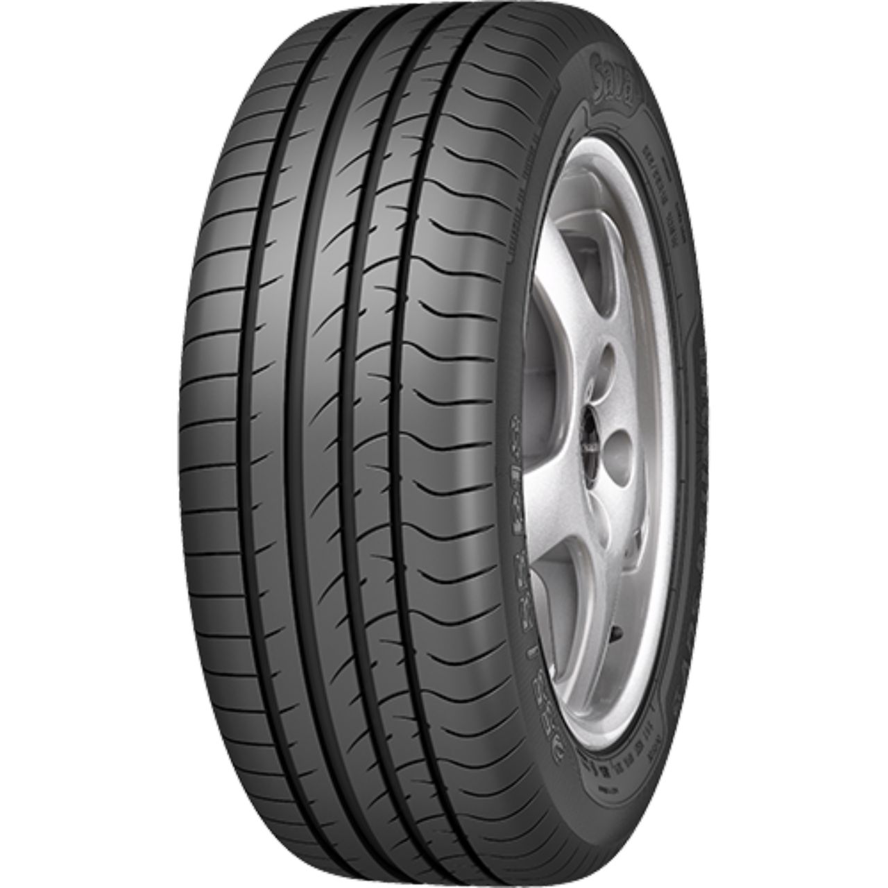 SAVA INTENSA SUV 2 225/60R17 99V BSW von SAVA