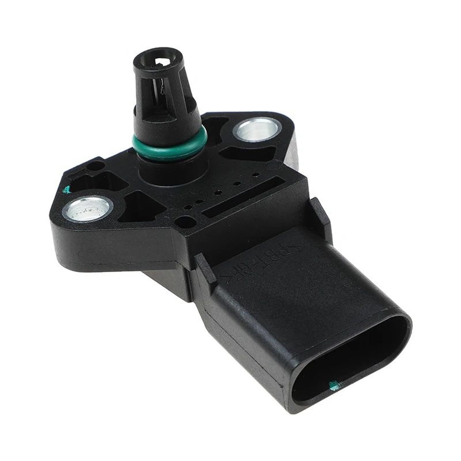 SAVHE 0281002399 4-poliger MAP-Saugrohrdrucksensor, passend for Audi, passend for VW, passend for Seat, passend for Jetta, passend for Skoda, passend for Passat B5, passend for Polo, 038906051D, 08243 SAVHE 0281002399 4-poliger MAP-Saugrohrdrucksensor, passend for Audi, passend for VW, passend for Seat, passend for Jetta, passend for Skoda, passend for Passat B5, passend for Polo, 038906051D, 08243 von SAVHE