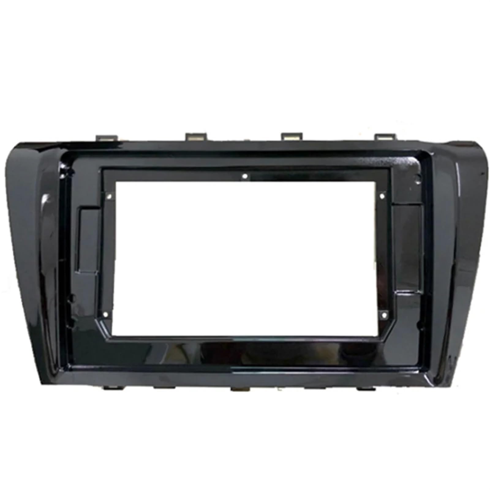 SAVHE 10,1 Zoll Auto Rahmen Fascia Adapter Canbus Box Decoder Android Radio Dash Fitting Panel Kit Fit for Baic Bj20 SAVHE 10,1 Zoll Auto Rahmen Fascia Adapter Canbus Box Decoder Android Radio Dash Fitting Panel Kit Fit for Baic Bj20 von SAVHE