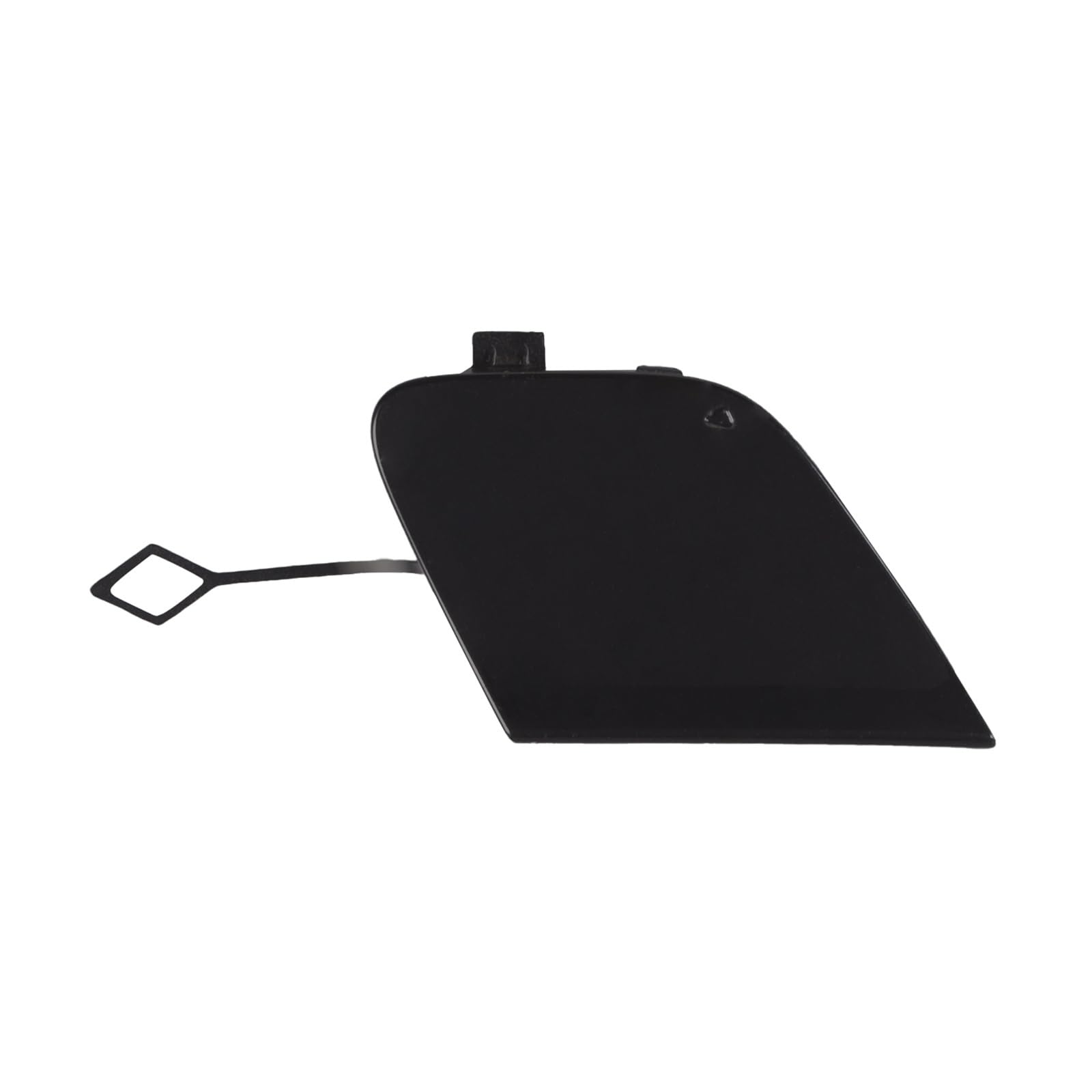 SAWILI For Mercedes-Benz, for W213 S213 E-Klasse 2017-2020, 2138850022 A2138850022 Autozubehör, Abschlepphakenkappe for die hintere Stoßstange, Abschleppösenabdeckung Stoßstangen-Abschlepphakenabdecku SAWILI For Mercedes-Benz, for W213 S213 E-Klasse 2017-2020, 2138850022 A2138850022 Autozubehör, Abschlepphakenkappe for die hintere Stoßstange, Abschleppösenabdeckung Stoßstangen-Abschlepphakenabdecku von SAWILI
