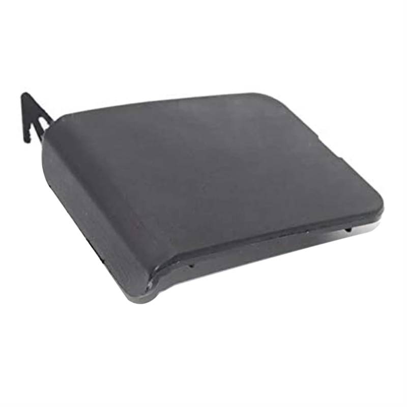 SAWILI Vordere Stoßstange, Abschlepphaken, Abdeckkappe, Gehäusedeckel, for Nissan, for Qashqai, 2008–2015, 622A0-JE20A Stoßstangen-Abschlepphakenabdeckung von SAWILI