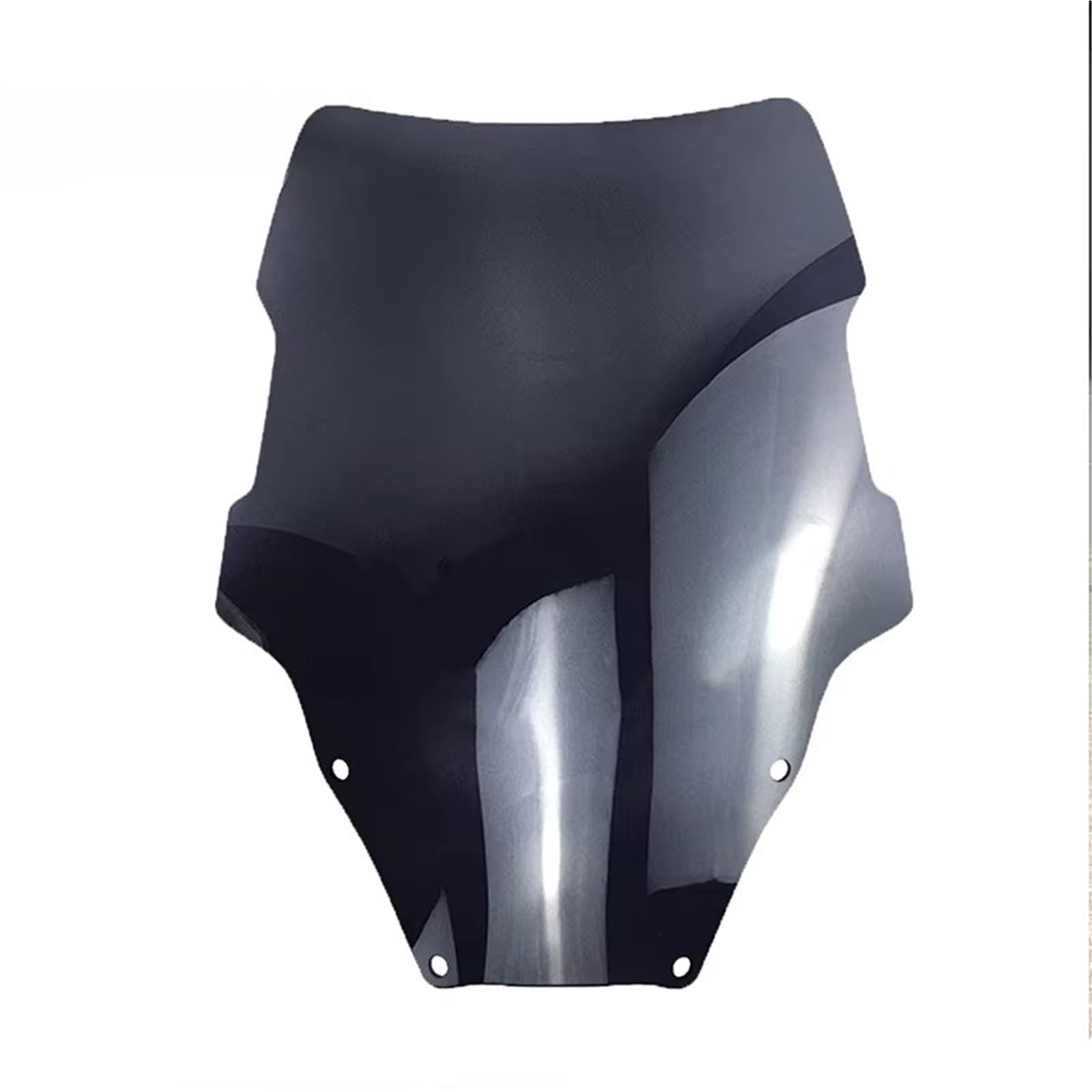Motorrad Windschild Spoiler Für FORZA125 2015–2020, Für FORZA300 2018–2021, Für NSS350 2021 Motorrad-Windschutzscheiben-Visier Windschutzscheiben-Schutzabdeckung Windschutz-Gugel Frontverkleidung(Smok Motorrad Windschild Spoiler Für FORZA125 2015–2020, Für FORZA300 2018–2021, Für NSS350 2021 Motorrad-Windschutzscheiben-Visier Windschutzscheiben-Schutzabdeckung Windschutz-Gugel Frontverkleidung(Smok von SBBLINWU