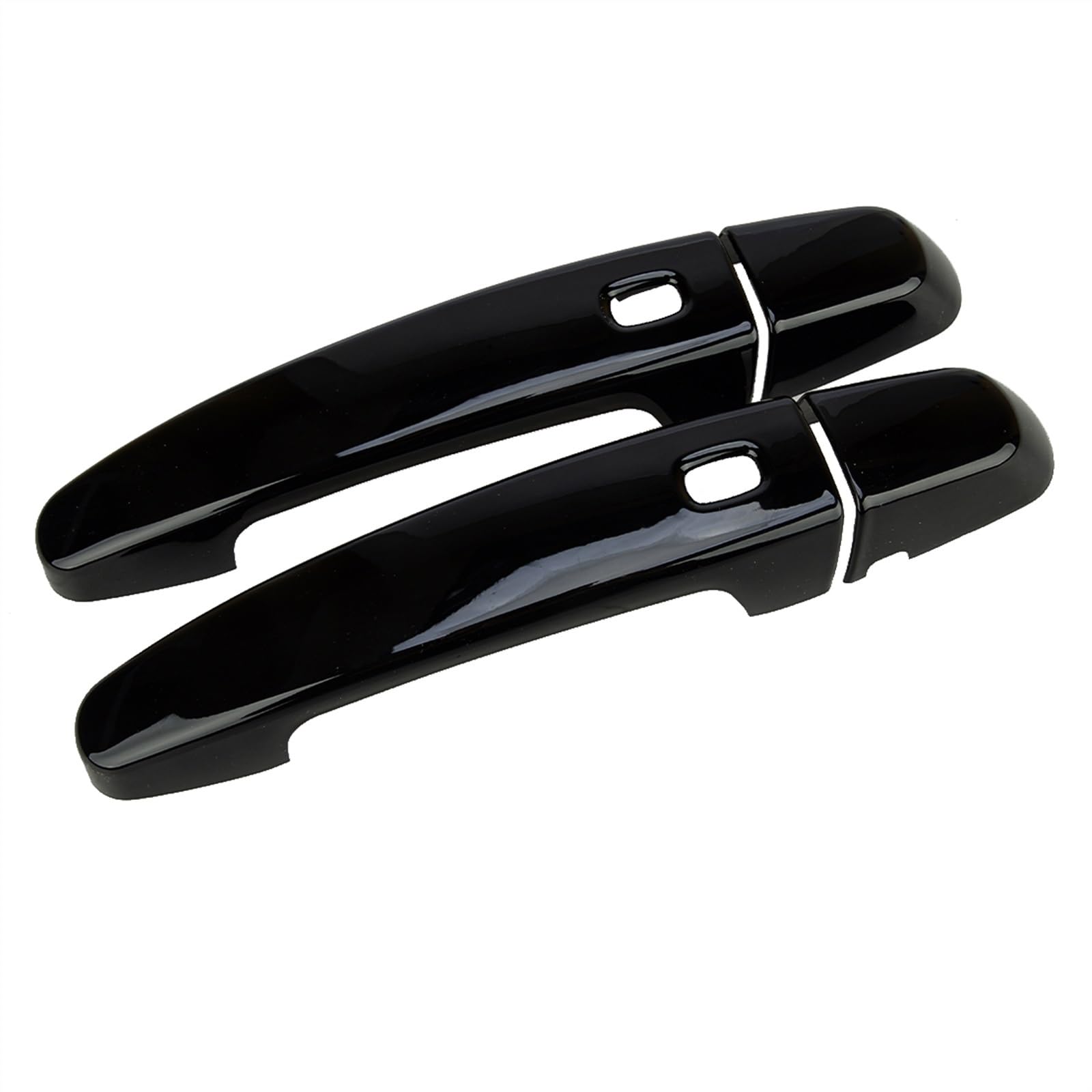 SBBLINWU Außen Türgriff Türöffner Kompatibel Mit Chevrolet Für Camaro Für Cabrio 2016 2017 2018 2019 2020 2021 2022 Auto-Außentürgriffabdeckung Styling-Teile SBBLINWU Außen Türgriff Türöffner Kompatibel Mit Chevrolet Für Camaro Für Cabrio 2016 2017 2018 2019 2020 2021 2022 Auto-Außentürgriffabdeckung Styling-Teile von SBBLINWU