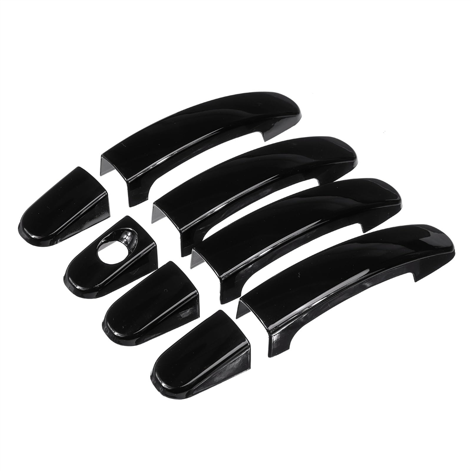 SBBLINWU Außen Türgriff Türöffner Kompatibel Mit Ford Für Ranger T6 Für MK2 PX2 2012 2013 2014 2015 2016 2017 2018 Auto-Außentürgriffabdeckung Türgriff Dekorativ SBBLINWU Außen Türgriff Türöffner Kompatibel Mit Ford Für Ranger T6 Für MK2 PX2 2012 2013 2014 2015 2016 2017 2018 Auto-Außentürgriffabdeckung Türgriff Dekorativ von SBBLINWU