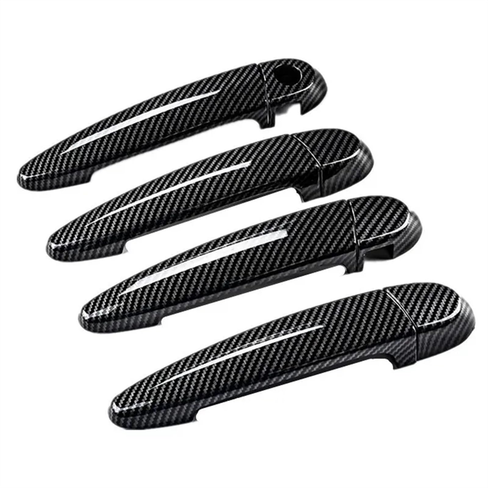 SBBLINWU Außen Türgriff Türöffner Kompatibel Mit Für 3 Series Für F30 F35 2013 2014 2015 2016 2017 2018 Auto-Außentürgriffabdeckung Zierleiste Autozubehör SBBLINWU Außen Türgriff Türöffner Kompatibel Mit Für 3 Series Für F30 F35 2013 2014 2015 2016 2017 2018 Auto-Außentürgriffabdeckung Zierleiste Autozubehör von SBBLINWU