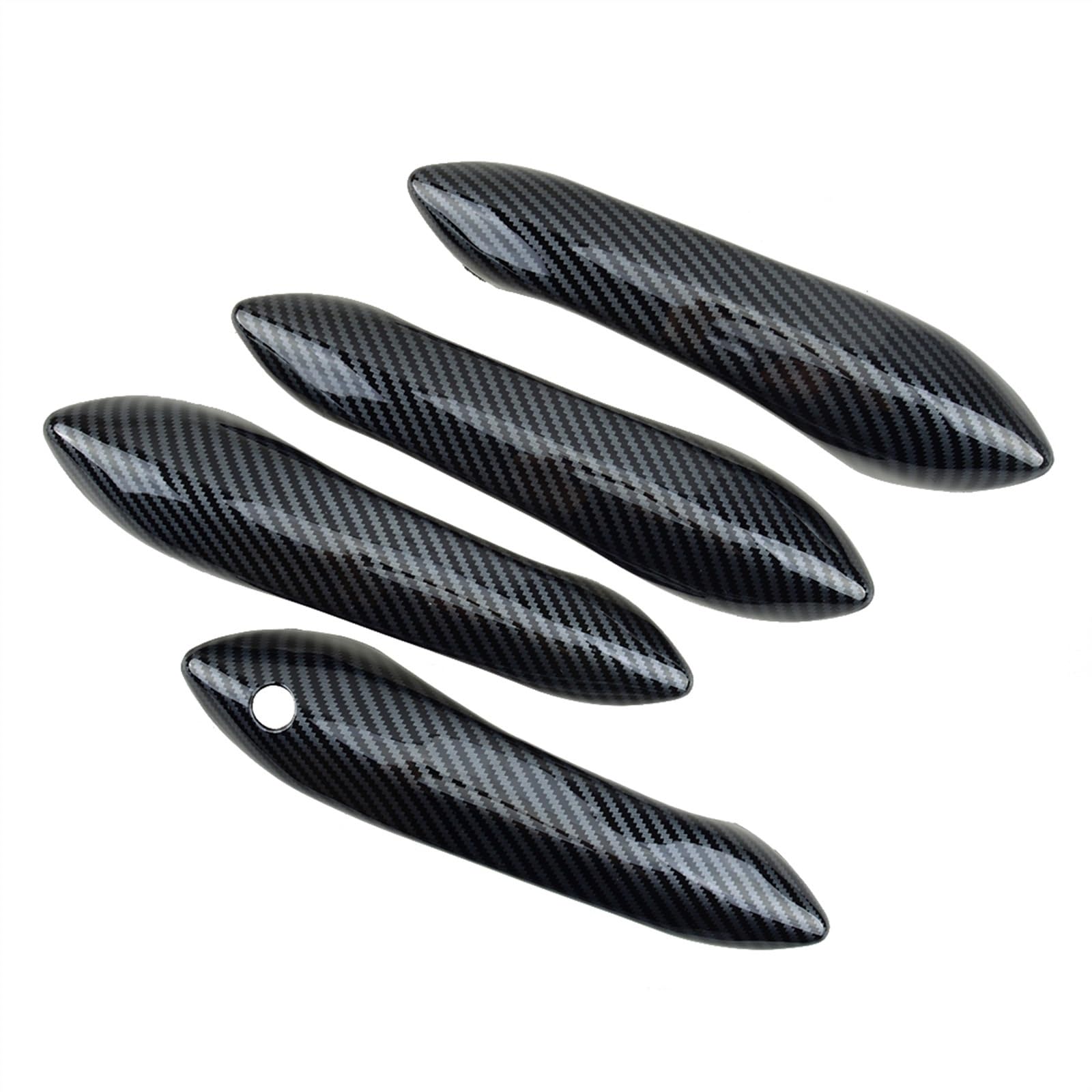 SBBLINWU Außen Türgriff Türöffner Kompatibel Mit Für 5 Series Für F10 2011 2012 2013 2014 2015 2016 Auto-Außentürgriffabdeckung Styling Außenteile Zubehör SBBLINWU Außen Türgriff Türöffner Kompatibel Mit Für 5 Series Für F10 2011 2012 2013 2014 2015 2016 Auto-Außentürgriffabdeckung Styling Außenteile Zubehör von SBBLINWU
