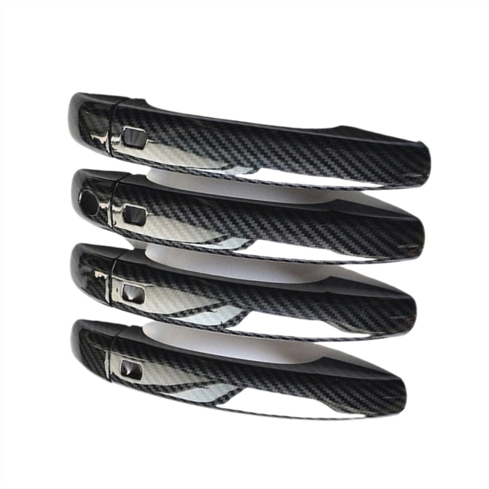 SBBLINWU Außen Türgriff Türöffner Kompatibel Mit Für Q3 8U 2014 2015 2016 2017 2018 Auto-Außentürgriffabdeckung Styling Außenteile Zubehör Schutz SBBLINWU Außen Türgriff Türöffner Kompatibel Mit Für Q3 8U 2014 2015 2016 2017 2018 Auto-Außentürgriffabdeckung Styling Außenteile Zubehör Schutz von SBBLINWU