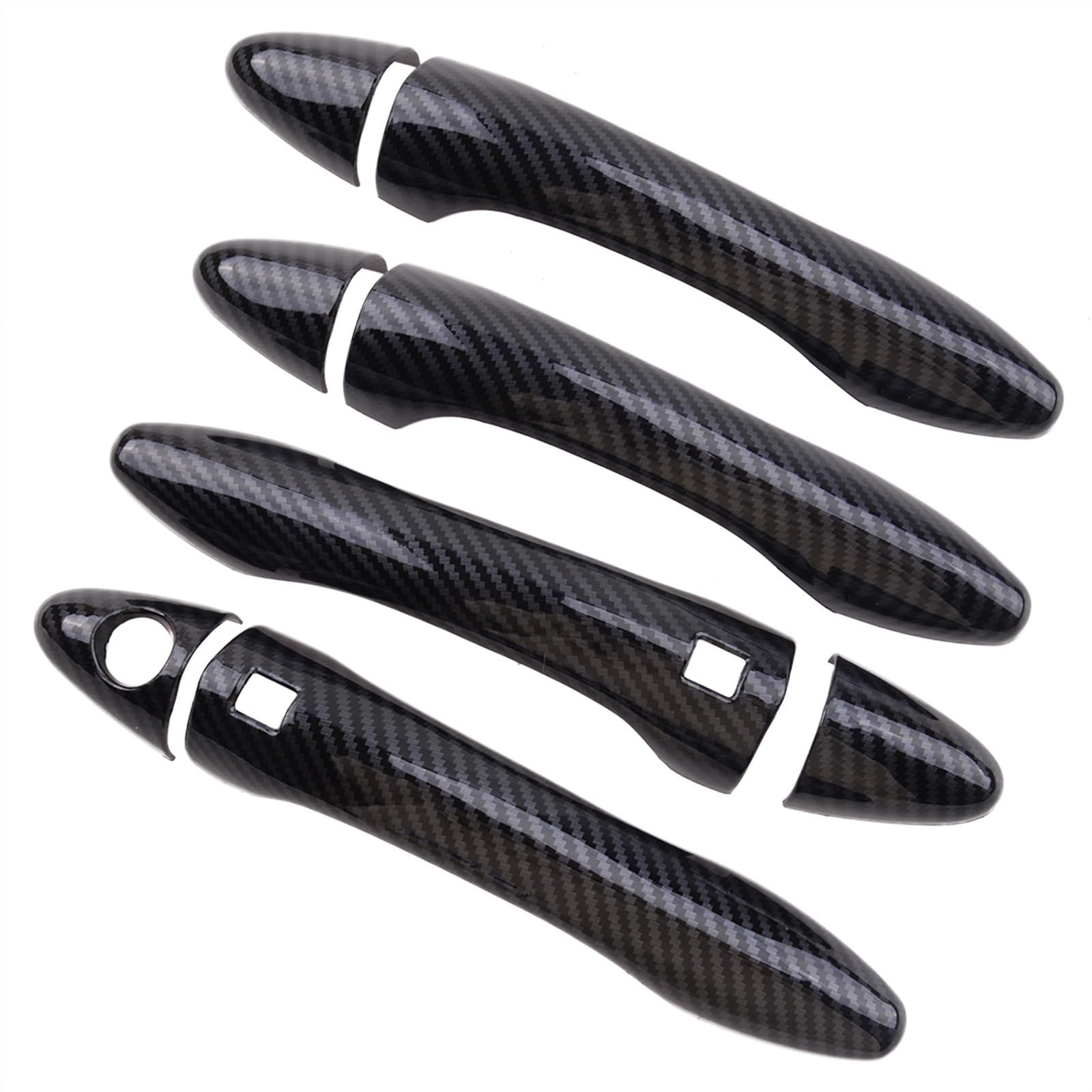 SBBLINWU Außen Türgriff Türöffner Kompatibel Mit Kia Für Optima K5 2011 2012 2013 2014 2015 Auto-Außentürgriffabdeckung Styling Außenteile Zubehör Schutz SBBLINWU Außen Türgriff Türöffner Kompatibel Mit Kia Für Optima K5 2011 2012 2013 2014 2015 Auto-Außentürgriffabdeckung Styling Außenteile Zubehör Schutz von SBBLINWU