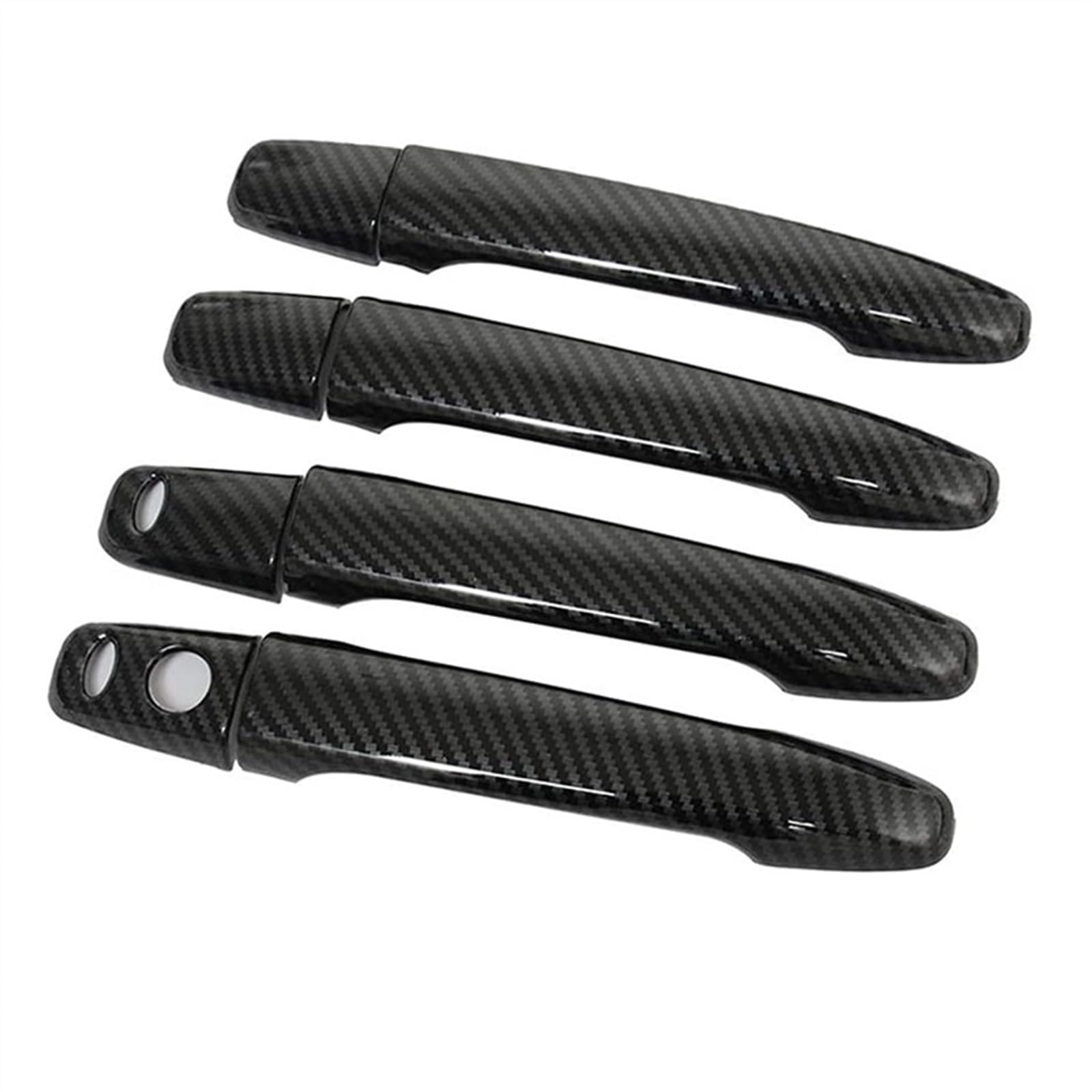 SBBLINWU Außen Türgriff Türöffner Kompatibel Mit Mitsubishi Für Outlander 2013 2014 2015 2016 2017 2018 Auto-Außentürgriffabdeckung Styling Außenteile Zubehör SBBLINWU Außen Türgriff Türöffner Kompatibel Mit Mitsubishi Für Outlander 2013 2014 2015 2016 2017 2018 Auto-Außentürgriffabdeckung Styling Außenteile Zubehör von SBBLINWU