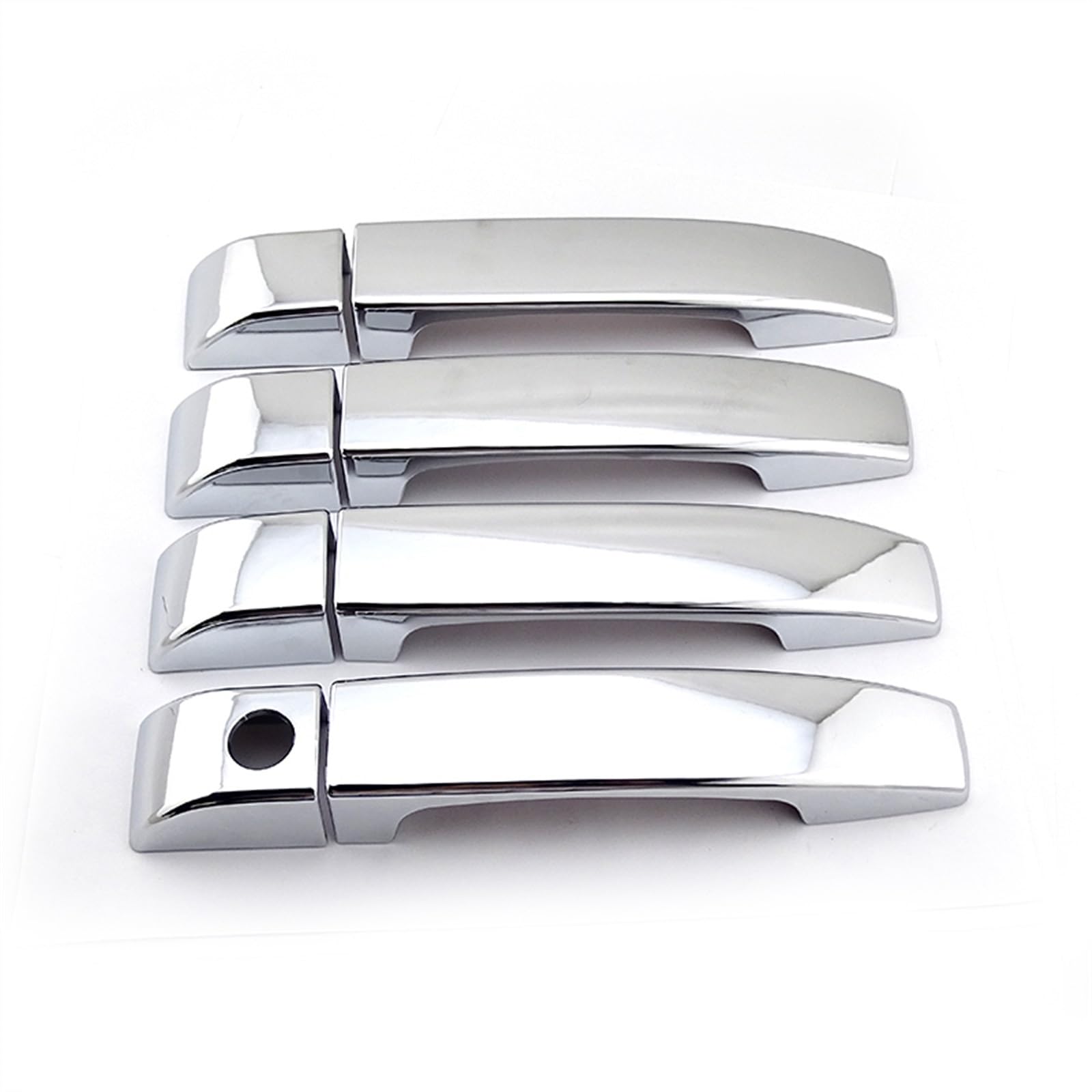 SBBLINWU Außen Türgriff Türöffner Kompatibel Mit Range Für Rover Für Vogue Für L322 2004 2005 2006 2007 2008 2009 2010 2011 2012 Auto-Außentürgriff-Schalentür SBBLINWU Außen Türgriff Türöffner Kompatibel Mit Range Für Rover Für Vogue Für L322 2004 2005 2006 2007 2008 2009 2010 2011 2012 Auto-Außentürgriff-Schalentür von SBBLINWU