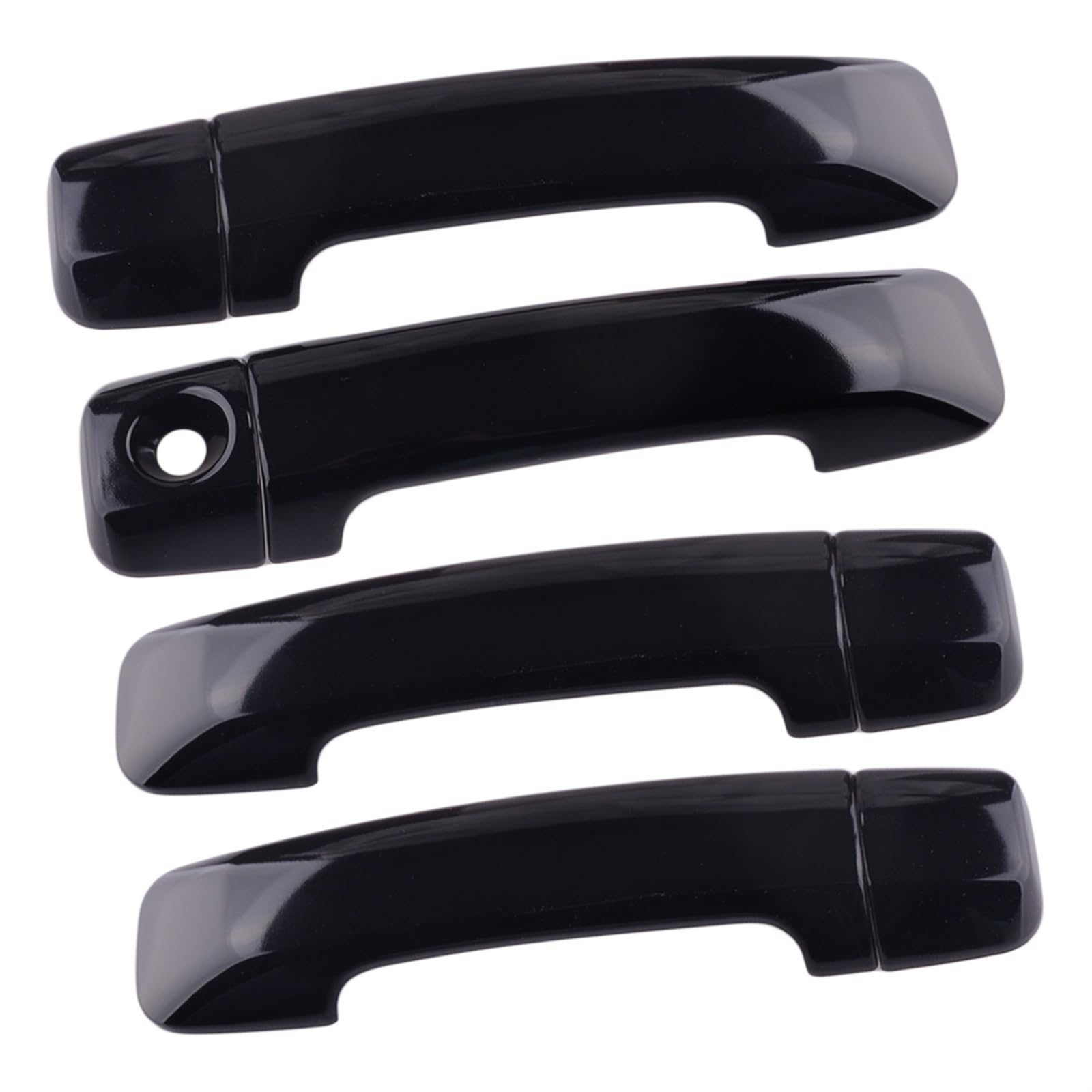SBBLINWU Außen Türgriff Türöffner Kompatibel Mit Toyota Für Tundra 2008 2009 2010 2011 2012 2013 2014 2015 2016 2017 2018 2019 2020 2021 Auto-Außentürgriffabdeckung SBBLINWU Außen Türgriff Türöffner Kompatibel Mit Toyota Für Tundra 2008 2009 2010 2011 2012 2013 2014 2015 2016 2017 2018 2019 2020 2021 Auto-Außentürgriffabdeckung von SBBLINWU