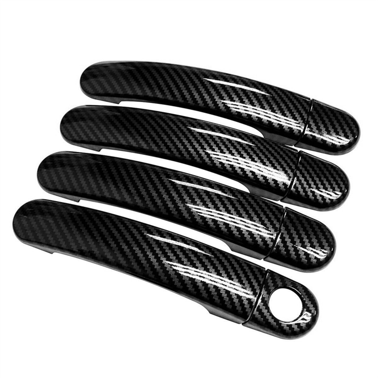 SBBLINWU Außen Türgriff Türöffner Kompatibel Mit VW Für Polo 2010 2011 2012 2013 2014 2015 2016 2017 Auto-Außentürgriffschale Dekorative Außenabdeckung SBBLINWU Außen Türgriff Türöffner Kompatibel Mit VW Für Polo 2010 2011 2012 2013 2014 2015 2016 2017 Auto-Außentürgriffschale Dekorative Außenabdeckung von SBBLINWU