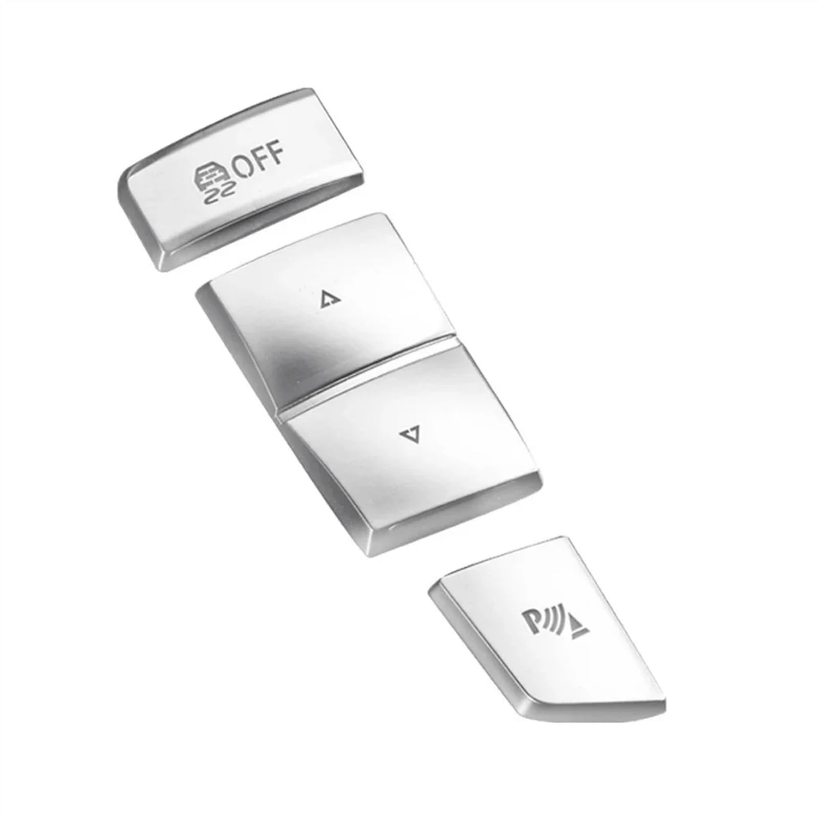 SBBLINWU Auto Innenraum Kompatibel Mit Für 5 Series Für F07 F10 F18 2011 2012 2013 2014 2015 2016 2017 Auto-Schaltknauf-Seitenschalterabdeckung Aufkleber Reparatursatz SBBLINWU Auto Innenraum Kompatibel Mit Für 5 Series Für F07 F10 F18 2011 2012 2013 2014 2015 2016 2017 Auto-Schaltknauf-Seitenschalterabdeckung Aufkleber Reparatursatz von SBBLINWU