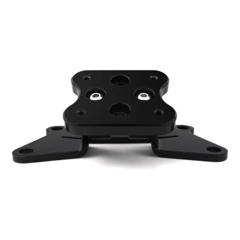 SBBLINWU Lenker Holder Für Concours14 2008-2021 2022 2023 2024 Motorrad GPS Halterung Clamp Lenker Telefon Halter Navigation(Type 1) von SBBLINWU