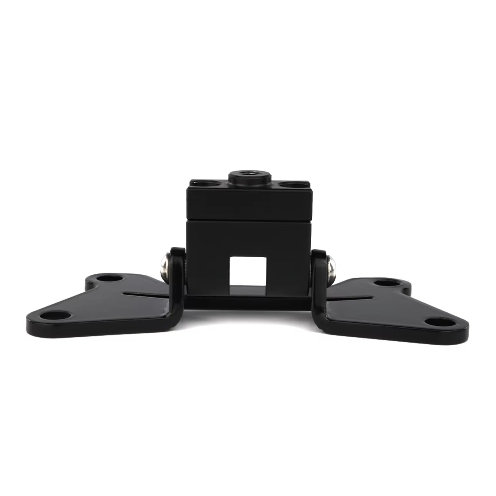 SBBLINWU Lenker Holder Für Concours14 2008-2021 2022 2023 2024 Motorrad GPS Halterung Clamp Lenker Telefon Halter Navigation(Type 2) von SBBLINWU