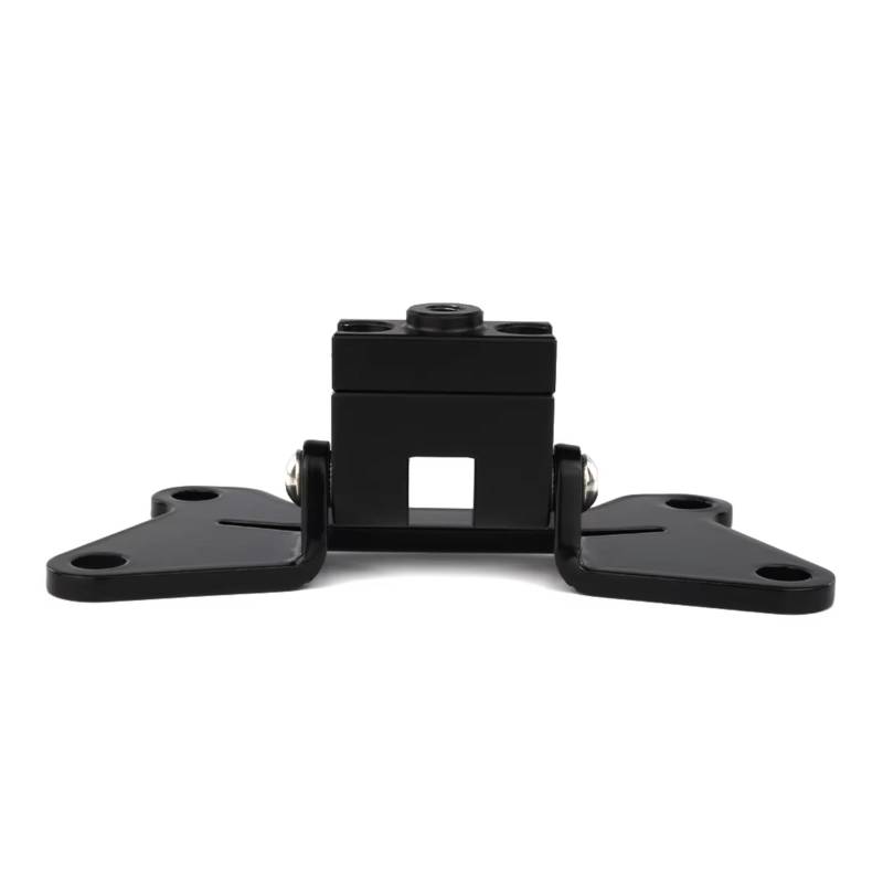 SBBLINWU Lenker Holder Für Concours14 2008-2021 2022 2023 2024 Motorrad GPS Halterung Clamp Lenker Telefon Halter Navigation(Type 2) von SBBLINWU