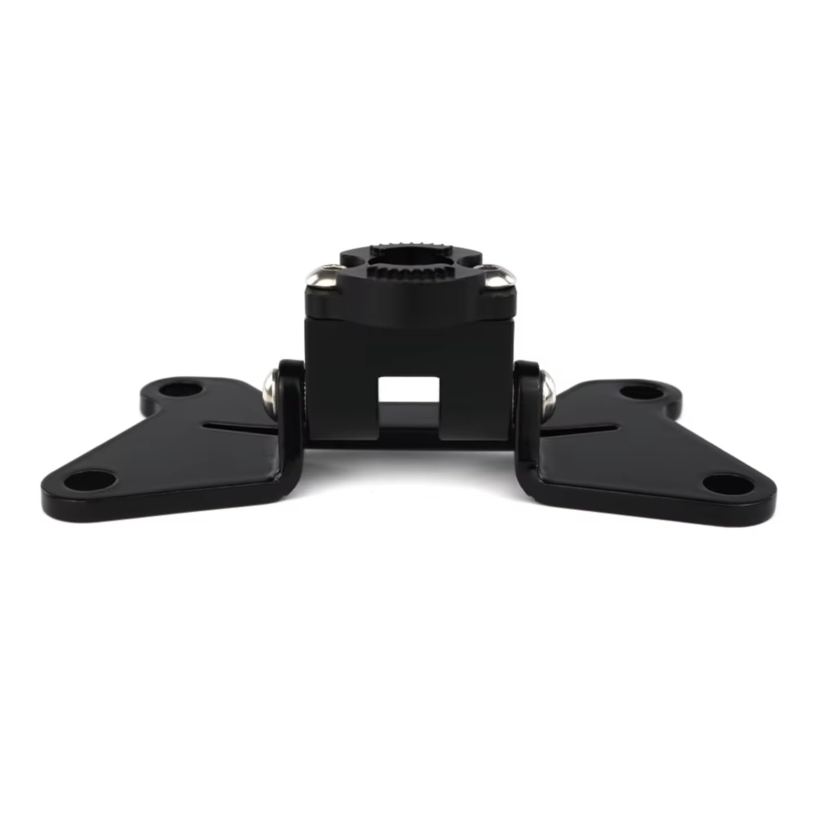 SBBLINWU Lenker Holder Für Concours14 2008-2021 2022 2023 2024 Motorrad GPS Halterung Clamp Lenker Telefon Halter Navigation(Type 3) von SBBLINWU