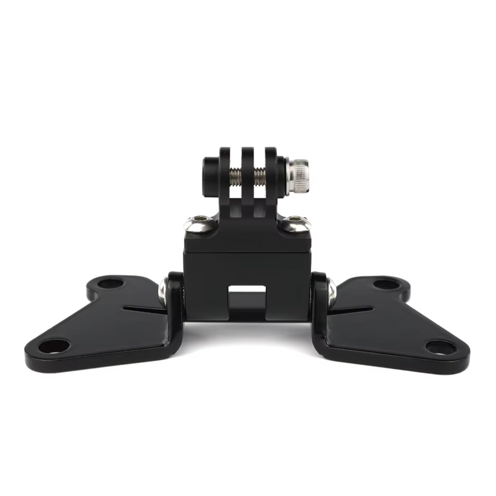 SBBLINWU Lenker Holder Für Concours14 2008-2021 2022 2023 2024 Motorrad GPS Halterung Clamp Lenker Telefon Halter Navigation(Type 4) von SBBLINWU