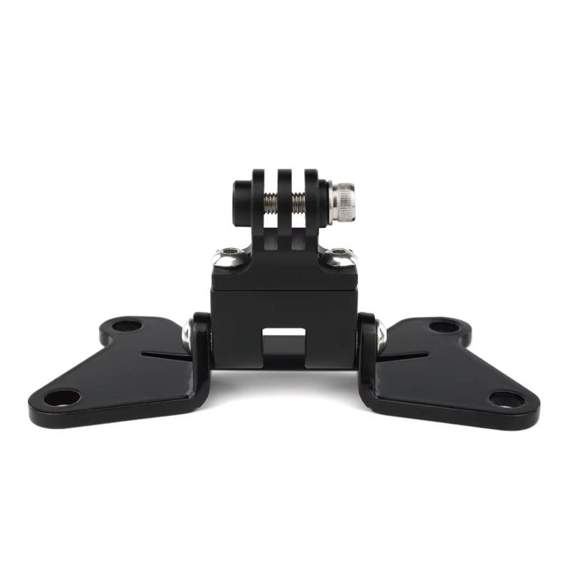 SBBLINWU Lenker Holder Für Concours14 2008-2021 2022 2023 2024 Motorrad GPS Halterung Clamp Lenker Telefon Halter Navigation(Type 4) von SBBLINWU