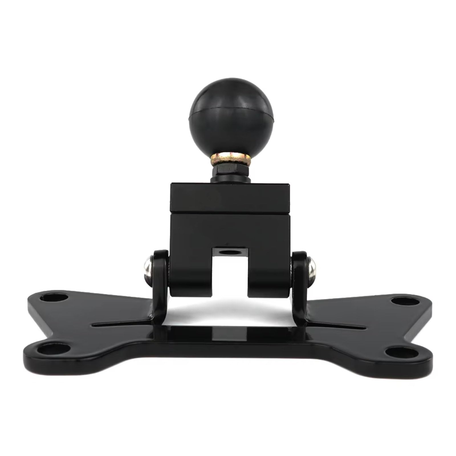 SBBLINWU Lenker Holder Für Concours14 2008-2021 2022 2023 2024 Motorrad GPS Halterung Clamp Lenker Telefon Halter Navigation(Type 6) von SBBLINWU