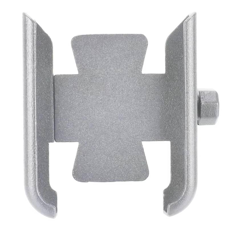 SBBLINWU Lenker Holder Für F800S 2006-2014 2013 2012 2011 Für F800 S Für F 800S Motorrad CNC Handy GPS Navigation Lenker Halterung Unterstützung Halterung(Silver,Handlebar) von SBBLINWU