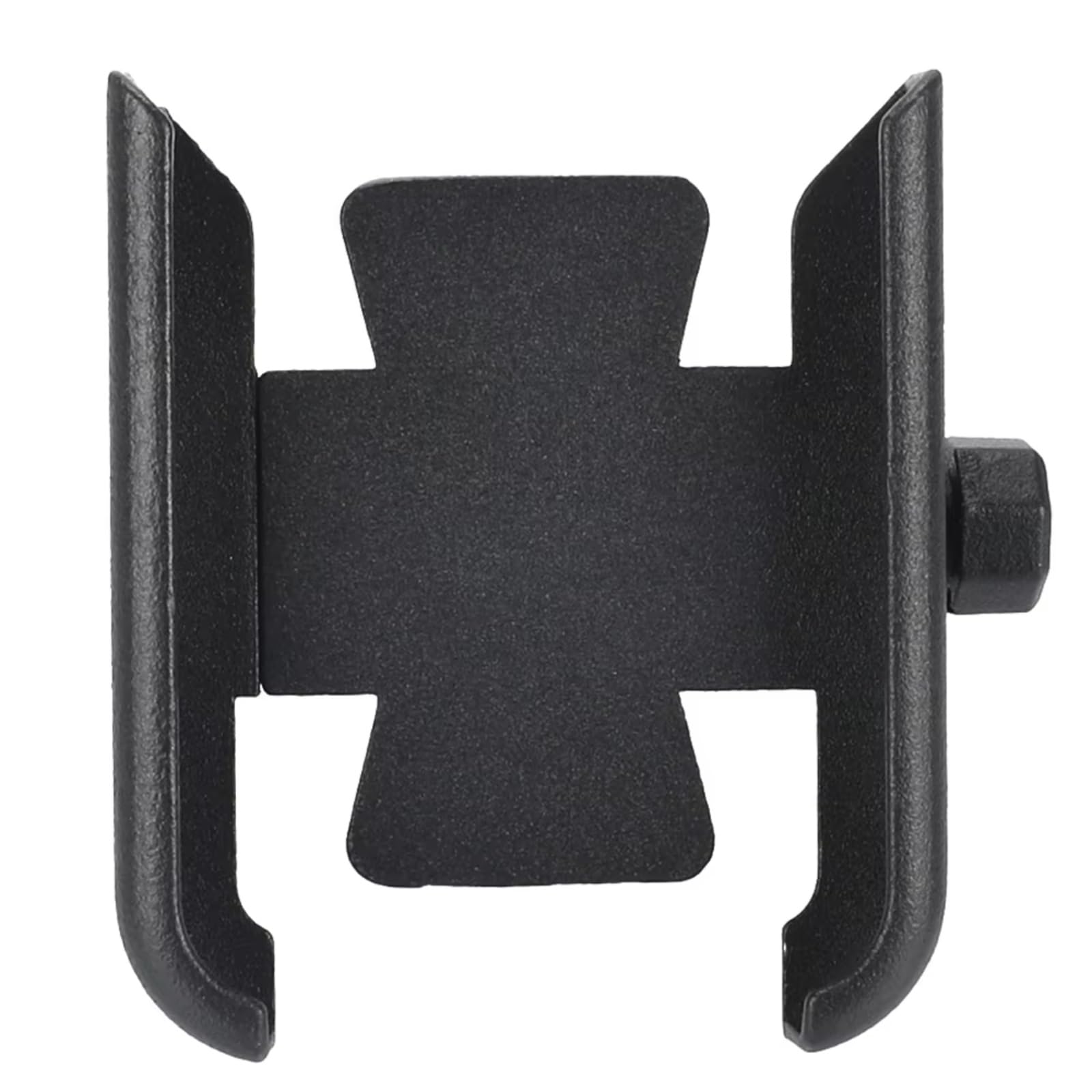 SBBLINWU Lenker Holder Für NINJA-EX500 1990-2009 Für NINJAEX500R 2008 Motorrad CNC Handy GPS Navigation Lenker Halterung Unterstützung Halterung(Black,Handlebar) von SBBLINWU