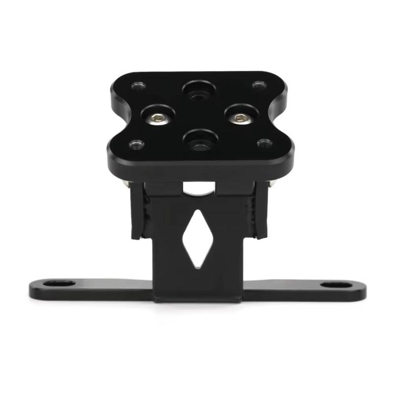 SBBLINWU Lenker Holder Für R1200RT Für R 1200 RT 2005–2013 Motorrad GPS Navigationshalterung Lenker Handy Halterung(Type1) von SBBLINWU