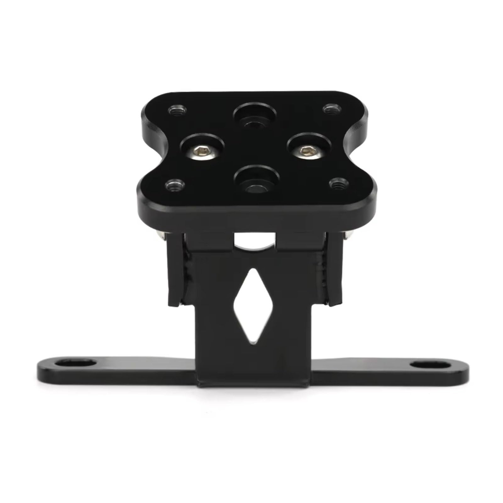 SBBLINWU Lenker Holder Für R1200RT Für R1200 RT 2005-2010 2011 2012 2013 Motorrad Lenker GPS Halterung Navigation Halterung Handy Halter unterstützung Klemme(Type 1) von SBBLINWU